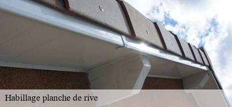 Habillage planche de rive  le-kremlin-bicetre-94270 JS bâtiment