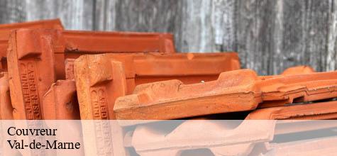 Couvreur 94 Val-de-Marne Felix Couverture