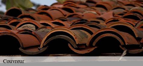 Couvreur 94 Val-de-Marne Felix Couverture