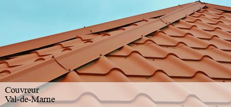 Couvreur 94 Val-de-Marne Felix Couverture
