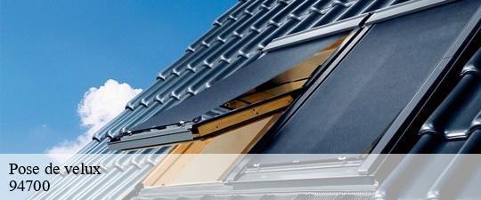 Alfort velux